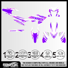 PURPLESURGE - GRAPHICS KIT